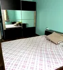 Тристаен апартамент в Тракия, Пловдив с тераса
