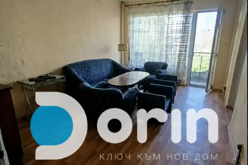 3-bedroom apartment in Plovdiv, Trakiya