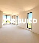 Тристаен апартамент в Тракия, Пловдив с тераса