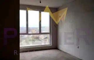 Тристаен апартамент в Пловдив, Тракия
