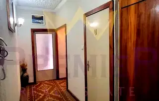 Тристаен апартамент в Пловдив, Тракия