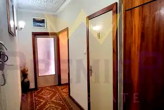 Тристаен апартамент в Пловдив, Тракия