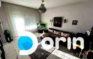 3-стаен апартамент в Тракия с две тераси в Пловдив