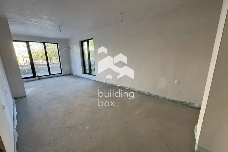 3-bedroom apartment in Plovdiv, Trakiya
