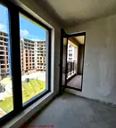 Тристаен апартамент с тераса в Тракия, Пловдив