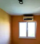Тристаен апартамент с южно изложение в Тракия, Пловдив