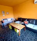Тристаен апартамент с две тераси в Тракия, Пловдив