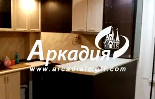 Тристаен апартамент с две тераси в Тракия, Пловдив