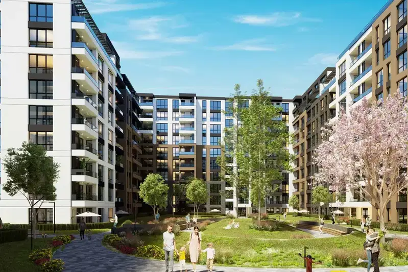 3-bedroom apartment in Plovdiv, Trakiya
