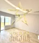Тристаен апартамент с южно изложение в Тракия, Пловдив