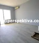 Тристаен апартамент в Тракия, Пловдив с южно изложение