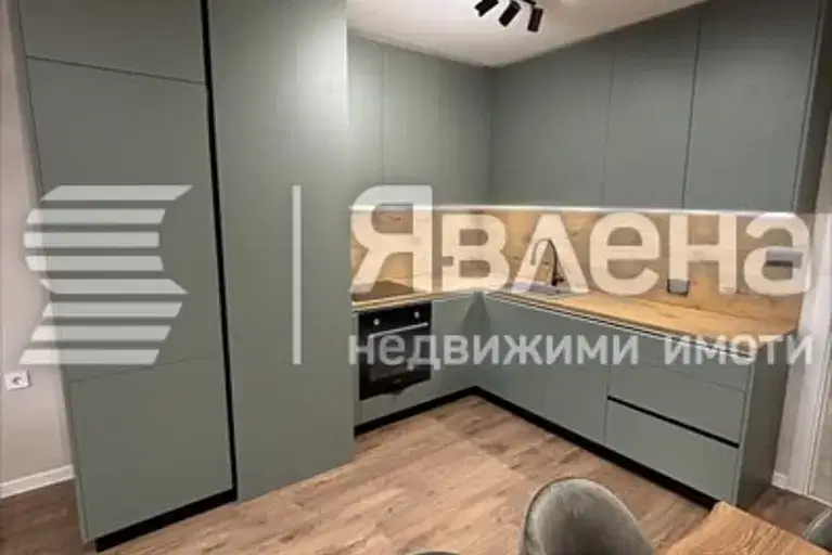 3-bedroom apartment in Plovdiv, Trakiya