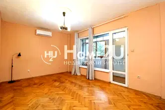 3-стаен апартамент в Тракия с две тераси в Пловдив