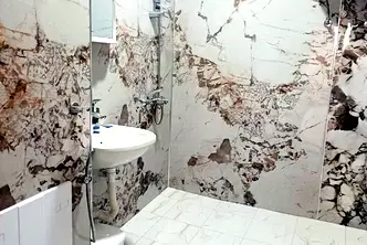 Тристаен апартамент с южно изложение в Тракия, Пловдив