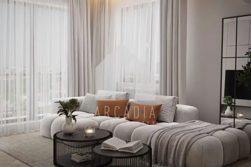 3-bedroom apartment in Plovdiv, Trakiya