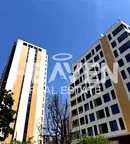 Тристаен апартамент в Тракия с две тераси и паркомясто
