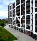 Тристаен апартамент в Тракия с две тераси в Пловдив