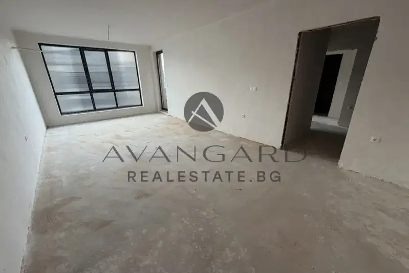 3-bedroom apartment in Plovdiv, Trakiya