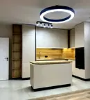 Тристаен апартамент с две тераси в Тракия, Пловдив