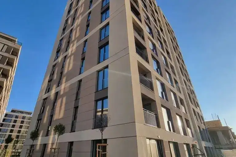3-bedroom apartment in Plovdiv, Trakiya
