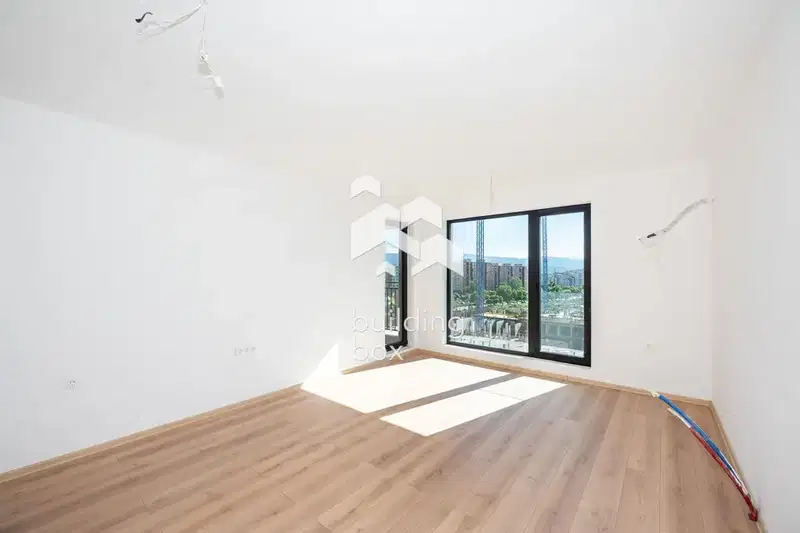 3-bedroom apartment in Plovdiv, Trakiya