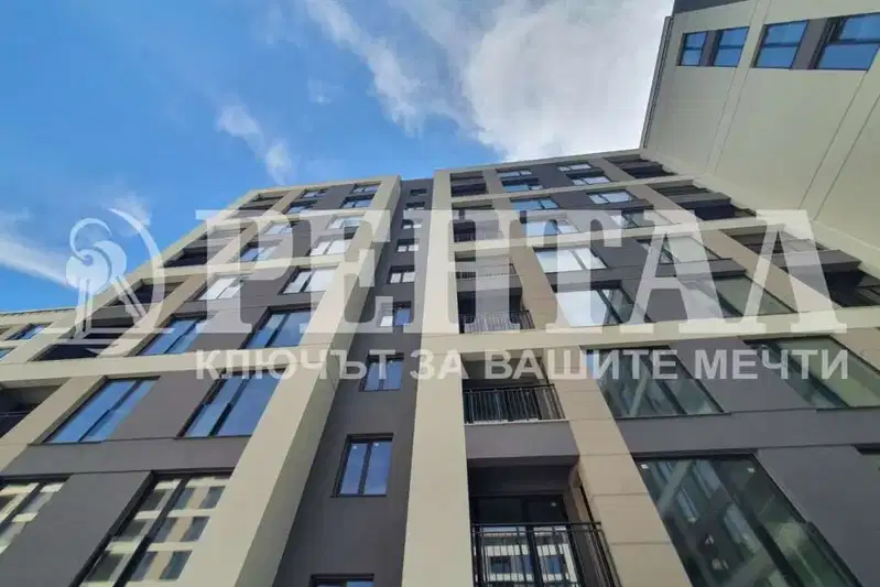 3-bedroom apartment in Plovdiv, Trakiya