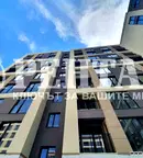 Тристаен апартамент с веранда в Тракия, Пловдив