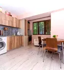 Тристаен апартамент в Тракия, Пловдив с асансьор