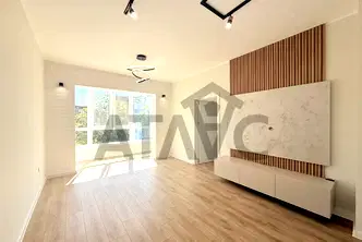 4-стаен апартамент с три спални в Тракия, Пловдив