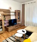 Четиристаен апартамент в Тракия, Пловдив с две тераси