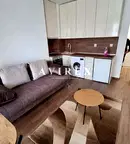 Едностаен апартамент в Тракия, Пловдив с асансьор и охрана