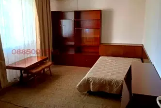 Едностаен апартамент с тераса в Тракия, Пловдив