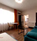 Едностаен апартамент в Тракия, Пловдив с паркомясто