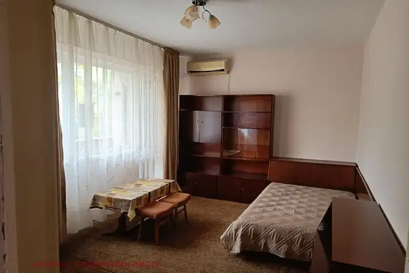 1-bedroom apartment in Plovdiv, Trakiya
