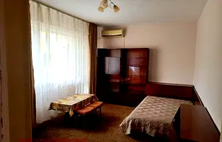 Едностаен апартамент в Тракия, Пловдив с асансьор