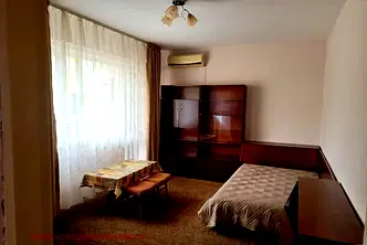 Едностаен апартамент в Тракия, Пловдив с асансьор