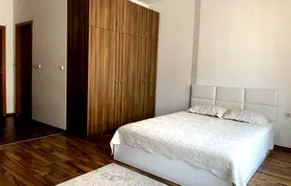 1-стаен апартамент в Тракия, Пловдив с асансьор