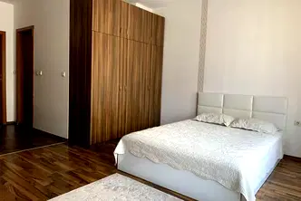 1-стаен апартамент в Тракия, Пловдив с асансьор