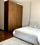 1-стаен апартамент в Тракия, Пловдив с асансьор