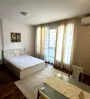 Едностаен апартамент в Тракия, Пловдив с асансьор