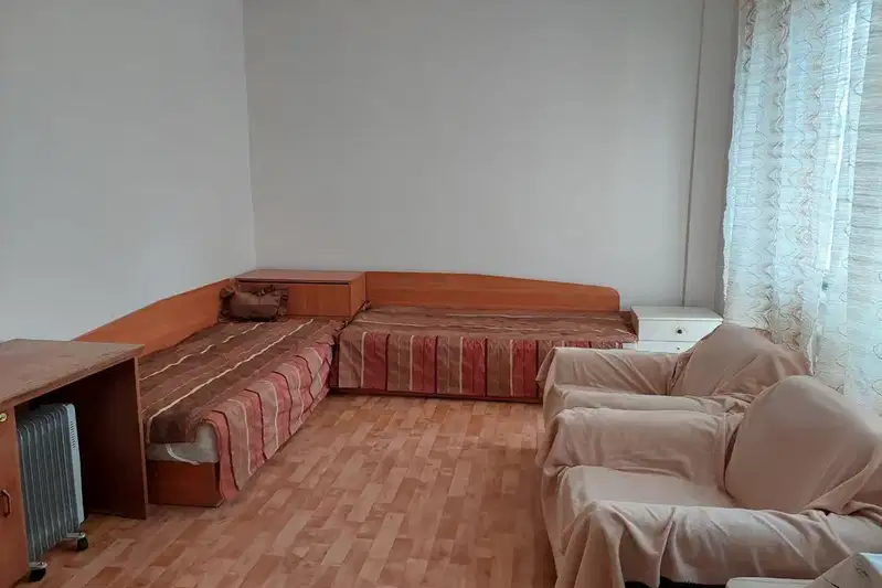 1-bedroom apartment in Plovdiv, Trakiya