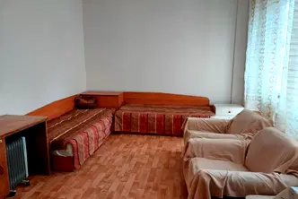 Едностаен апартамент в Тракия, Пловдив с паркинг и асансьор