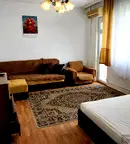 Едностаен апартамент в Тракия, Пловдив с тераса