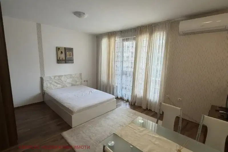 1-bedroom apartment in Plovdiv, Trakiya