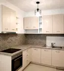 Едностаен апартамент в Тракия, Пловдив с обновяване и асансьор