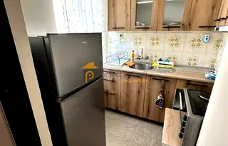 Едностаен апартамент в Тракия, Пловдив с асансьор