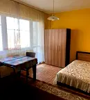 Едностаен апартамент в Тракия, Пловдив, близо до парк Лаута