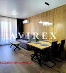 Луксозен 2-стаен апартамент в Тракия, Пловдив с паркомясто