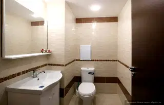 Двустаен апартамент в Тракия, Пловдив с тераса