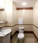 Двустаен апартамент в Тракия, Пловдив с тераса